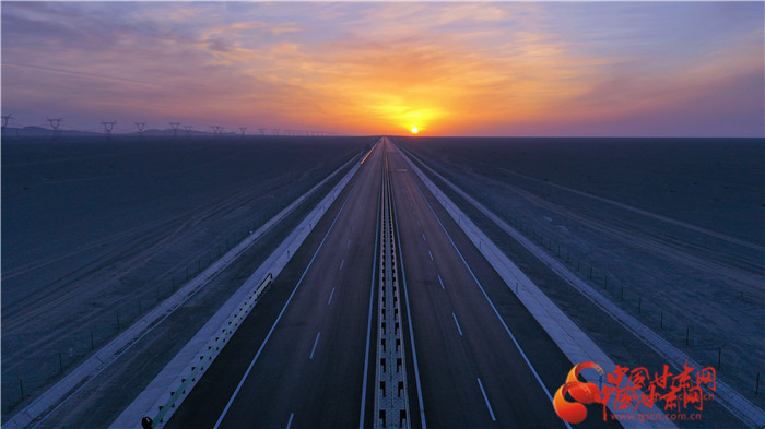 交通運(yùn)輸部批復(fù)甘肅省開展交通強(qiáng)國(guó)建設(shè)試點(diǎn)工作