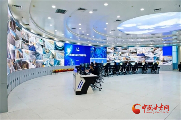 甘肅省通過(guò)高速出省需提供24小時(shí)核酸檢測(cè)報(bào)告