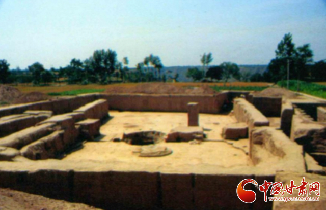 大事件！甘肅南佐遺址、圪垯川遺址入選“考古中國”重大項(xiàng)目