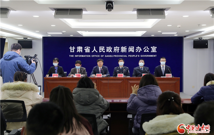 全國前列！今年1至10月 甘肅辦理行政柔性執(zhí)法案件21萬余件