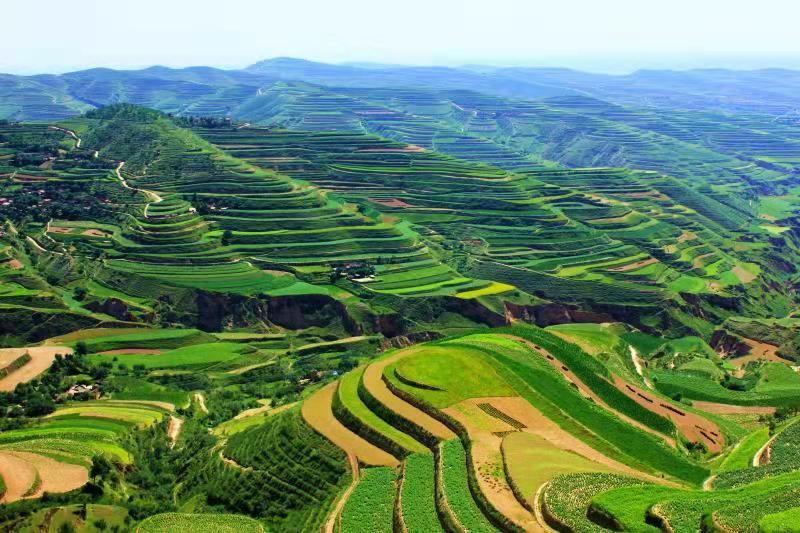 追趕進(jìn)位，跑好脫貧后的“第一棒”——定西市委書記戴超談“后脫貧”時(shí)代定西高質(zhì)量發(fā)展