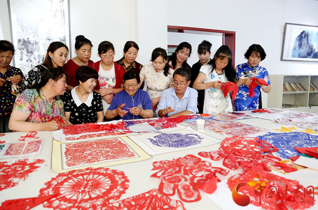 快看有沒有你的家鄉(xiāng)？甘肅省2022年“文化進萬家——視頻直播家鄉(xiāng)年”活動火熱籌備中