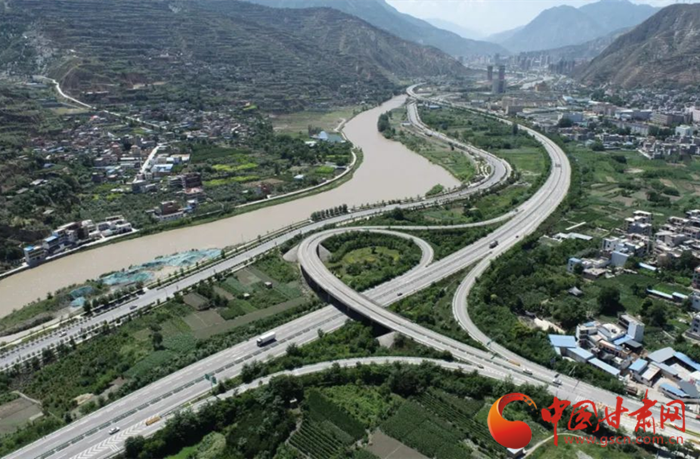 隴南武都：聚力做強項目建設(shè) 夯實筑牢發(fā)展之基