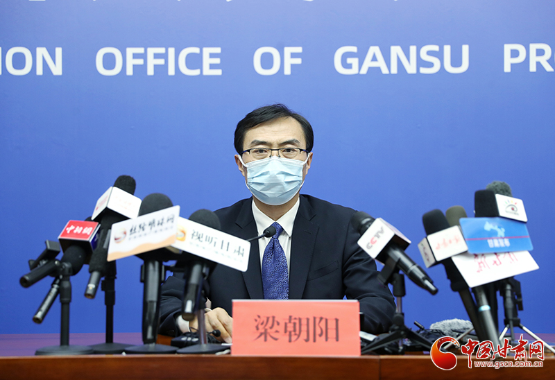 截止3月7日24時(shí) 本次疫情甘肅共排查出密接者680人、次密接者4289人