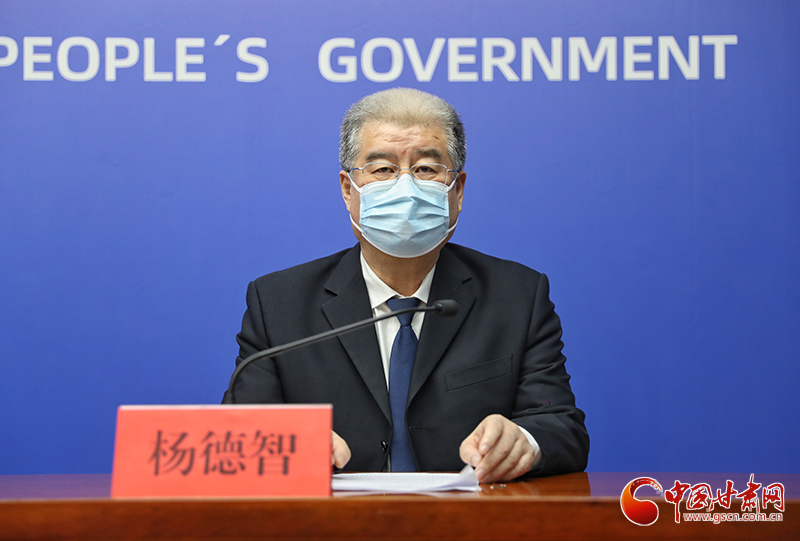 截至3月8日0時(shí) 本次疫情蘭州市累計(jì)排查密接者402人、次密接者1712人