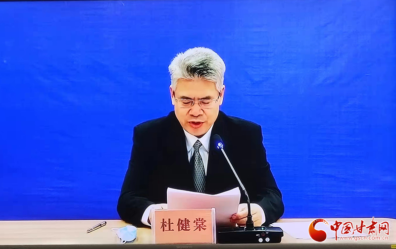 截至3月9日24時(shí) 白銀市累計(jì)本土確診8例、無癥狀感染者6例