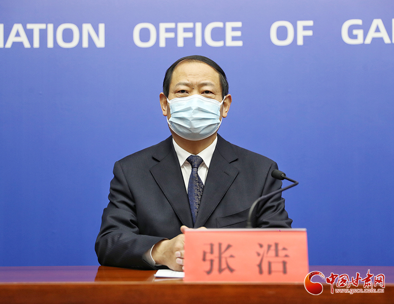 本輪甘肅疫情為奧密克戎變異株，最新研判看這里！