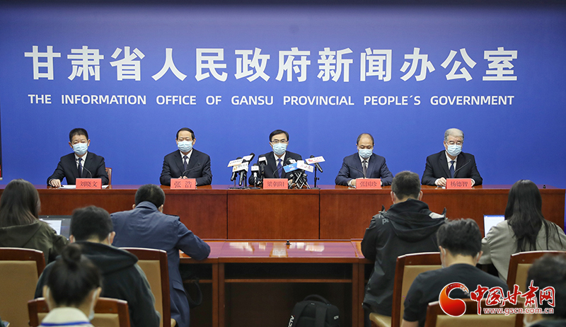 目前，甘肅省高、中風(fēng)險區(qū)各1個  封控區(qū)91個、管控區(qū)57個