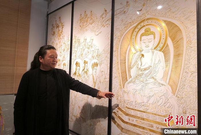 “活起來(lái)”的甘肅非遺，離“火起來(lái)”還有多遠(yuǎn)？