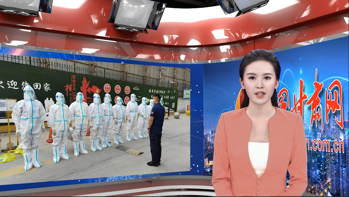 AI小隴說|瞧！奔跑在“疫”線的閃光“后浪”