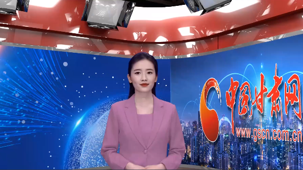 【喜迎二十大 “小隴”AI話十年】科技有作為，甘肅創(chuàng)新引領(lǐng)很硬核！