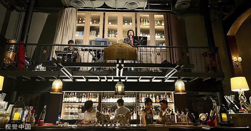 泰國官方：12月15日起延長(zhǎng)娛樂場(chǎng)所營(yíng)業(yè)時(shí)間