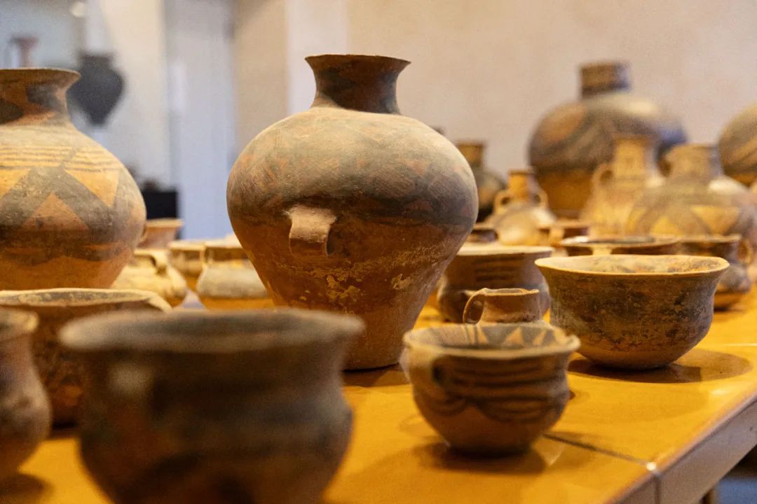 【甘快看】文化中國行｜5000年，“陶”聲依舊